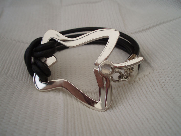 Butterfly Bracelet