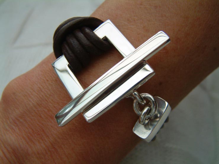 Monsa's Bracelet