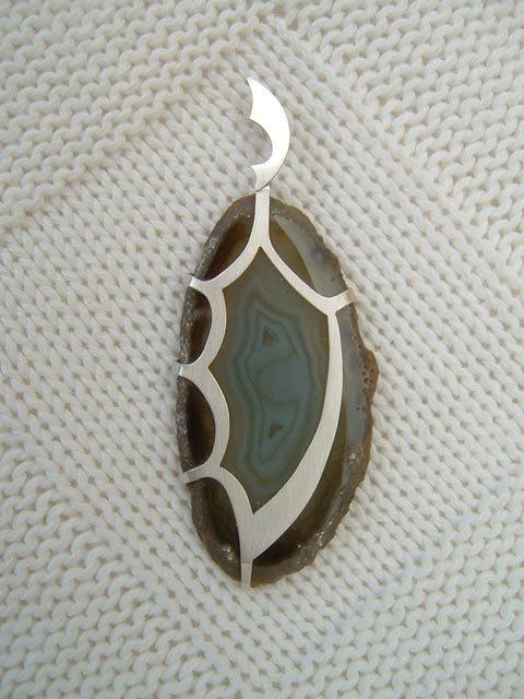 Green Agate
